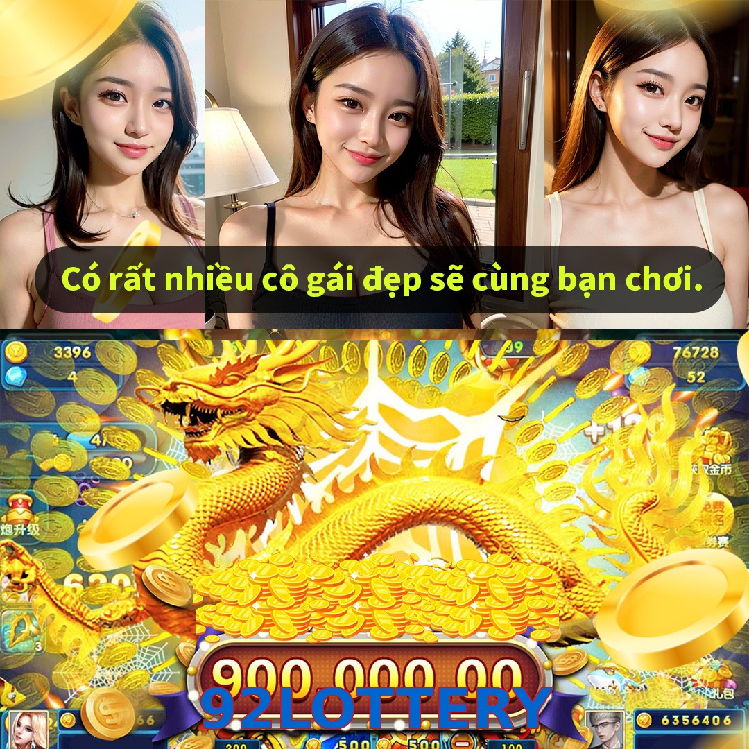 92LOTTERY