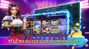 92LOTTERY