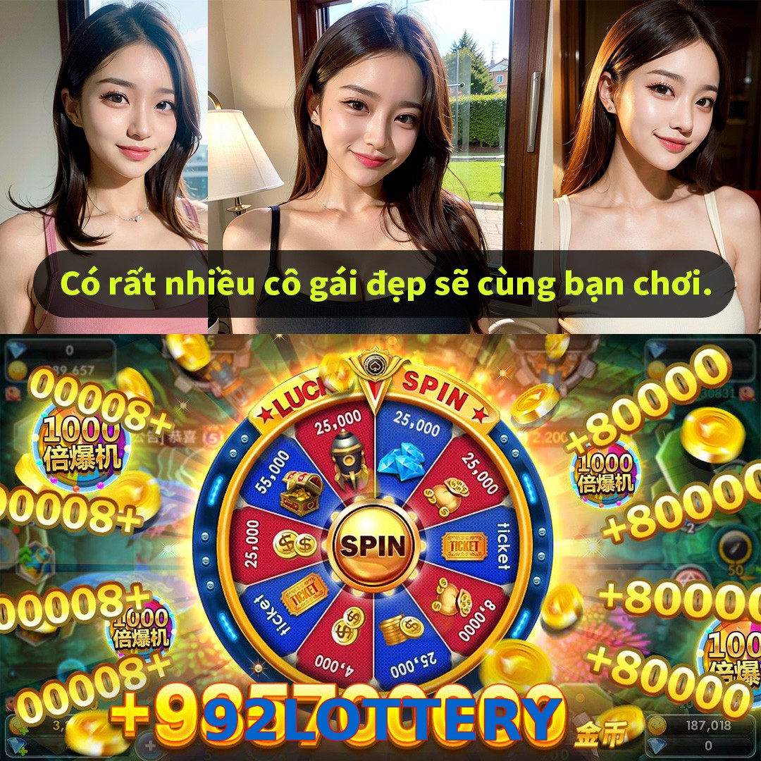 92LOTTERY