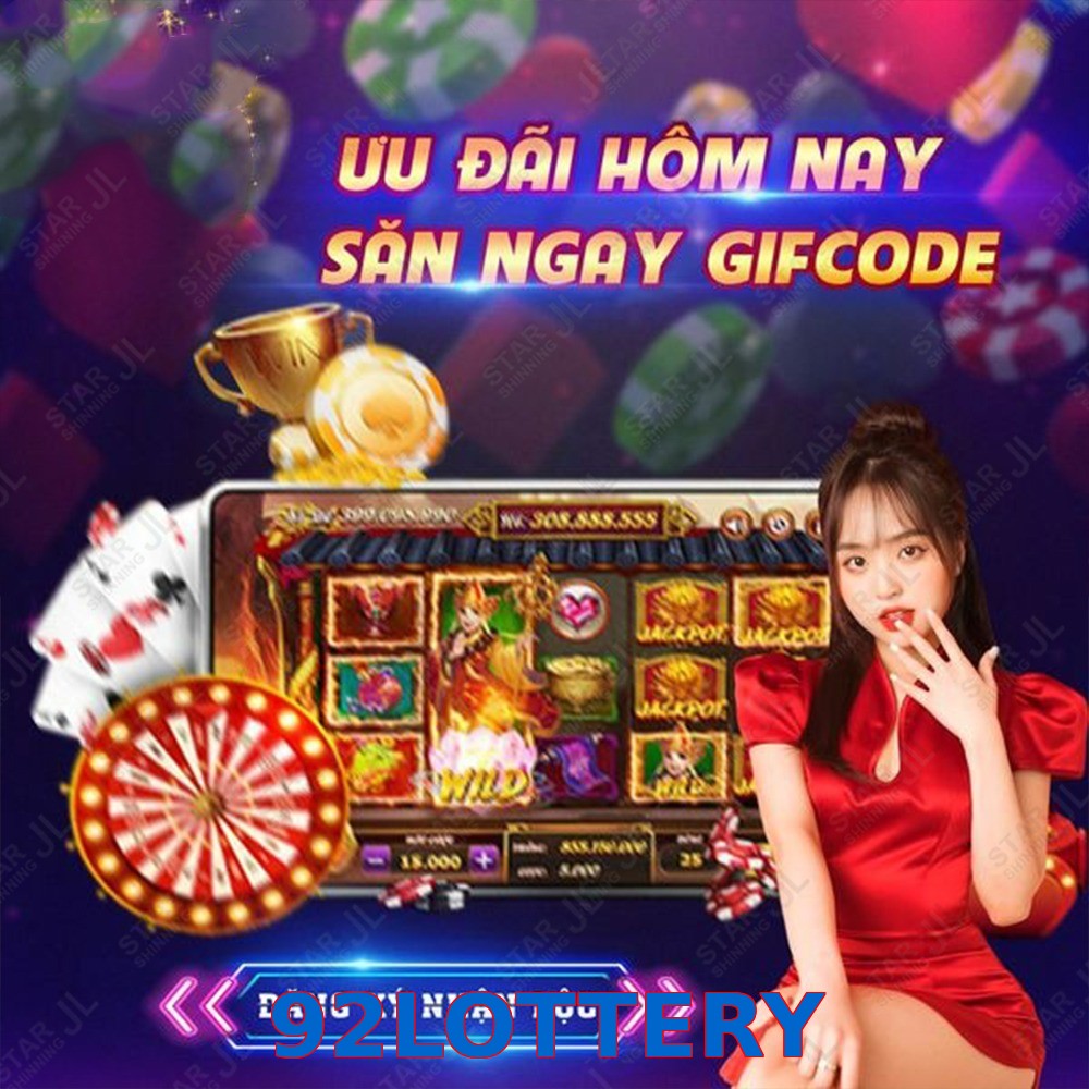92LOTTERY