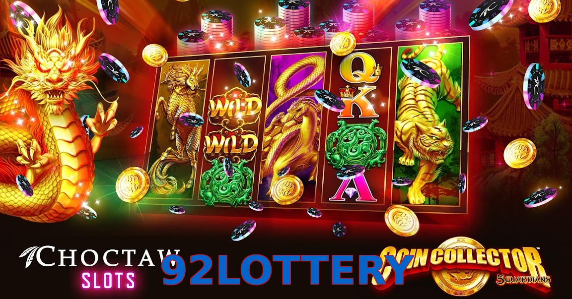 92LOTTERY