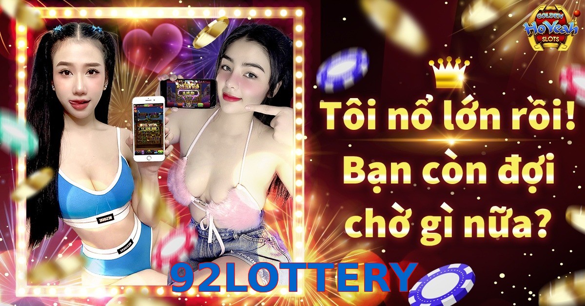 92LOTTERY